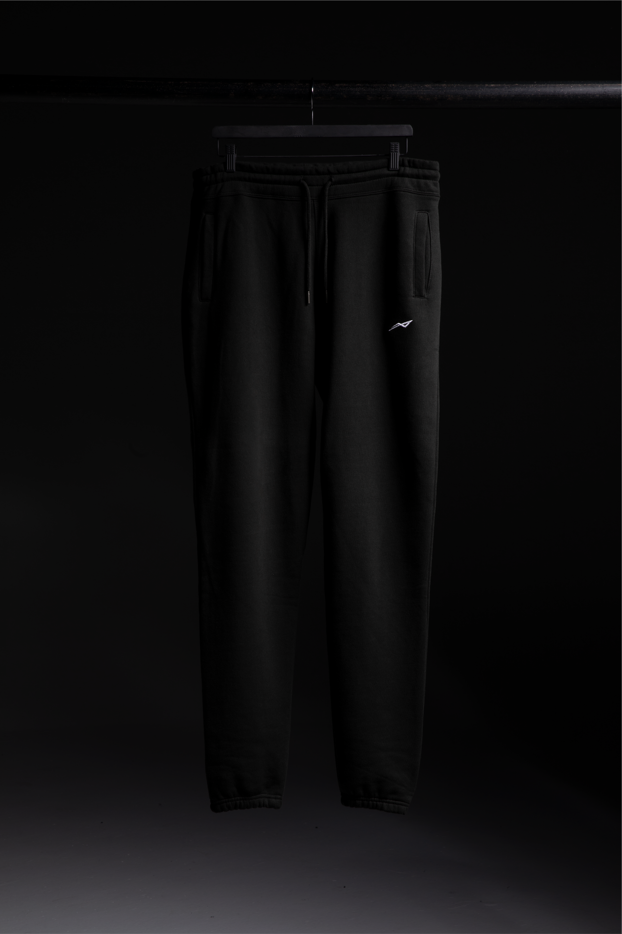 Rocket Sweatpants in B/W